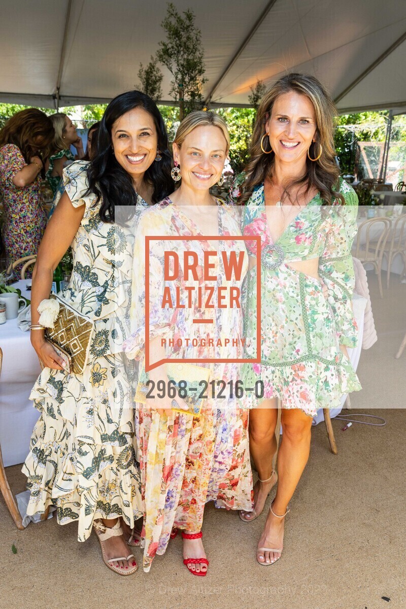 Jasmine Bhuva, Vanessa Seacrest, Jen Wade, Photo #2968-21216-0