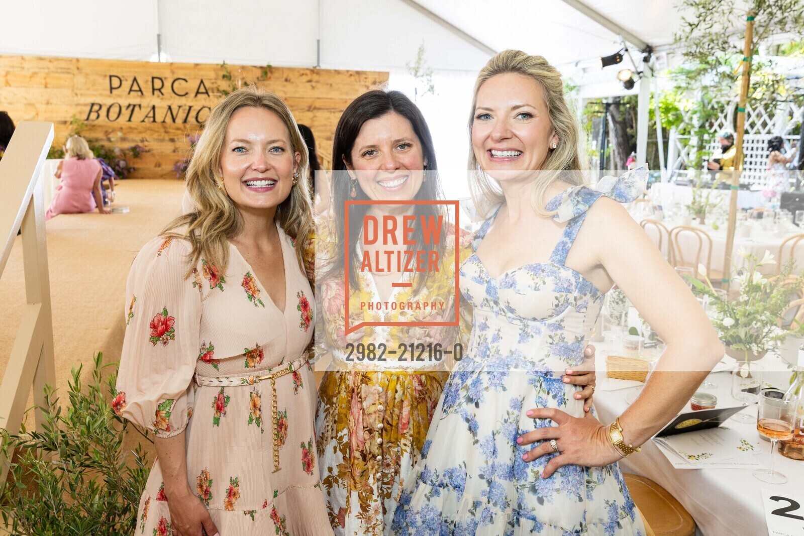 Karen Calihan, Bianca Matias, Erin Calihan, PARCA Auxiliary Luncheon 2023, Private Residence. Private Residence, May 17th, 2023, Photo #2982-21216-0 Karen Calihan, Bianca Matias, Erin Calihan, Photo #2982-21216-0