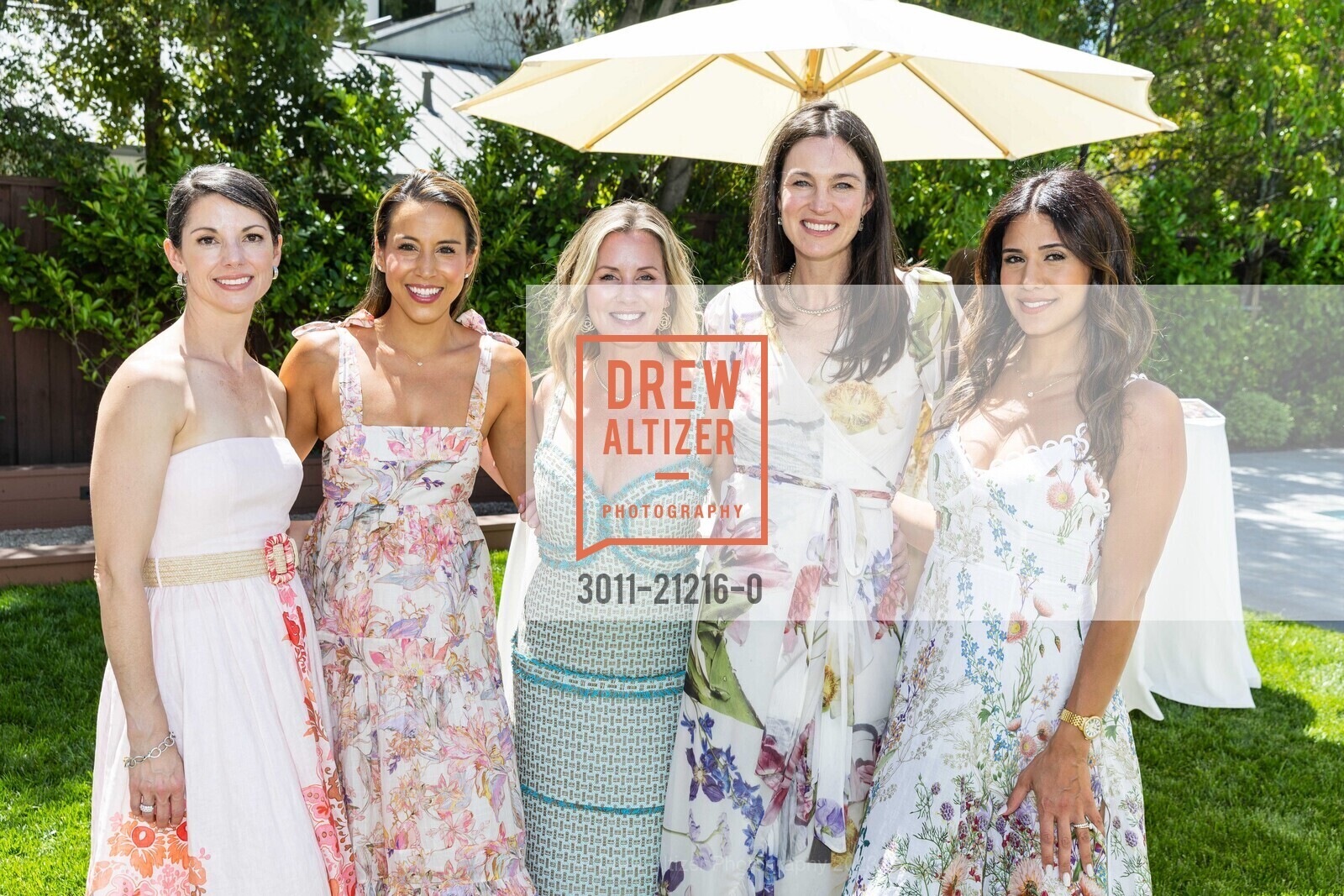 Lowry Brennan, Jen Kelly, Nicole Cooley-Katz, Maureen Coleman, Raven Naber, Photo #3011-21216-0