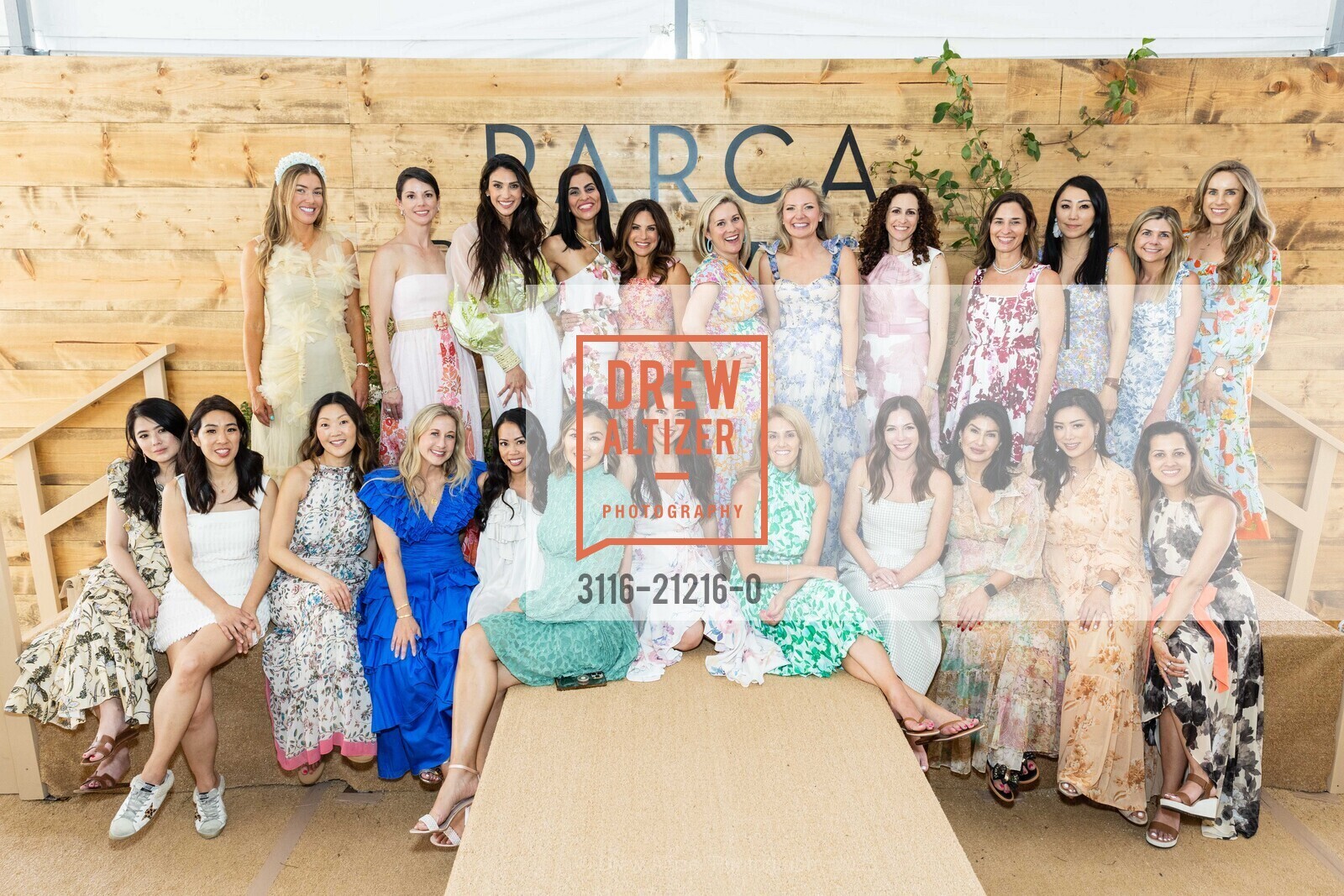 Catherine Dao, Susan Shih, Liz Koo, Jessie Kochalski, Karissa Ota, Mirra Desuasido, Natalie Kao, Tess Walters, Paige Brennan, Mahsa Afsharpour, Kristina Lo, Nidhi Dash, Sarah Somberg, Lowry Brennan, Vanessa Courneen, Leila Chaychi, Nadia Baroni, Lorri Dyner, Erin Calihan, Iris Lee, Emma Elfving, Photo #3116-21216-0