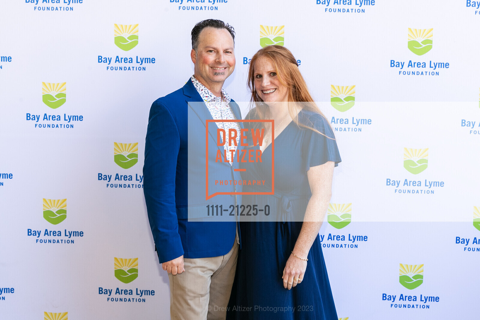 Tyler Albrecht, Dana Albrercht, LymeAid Benefitting The Bay Area Lyme Foundation 2023, 4780 Alpine Rd, Portola Valley, CA 94028 US. 4780 Alpine Rd, Portola Valley, CA 94028 US, May 20th, 2023, Photo #1111-21225-0 Tyler Albrecht, Dana Albrercht, Photo #1111-21225-0