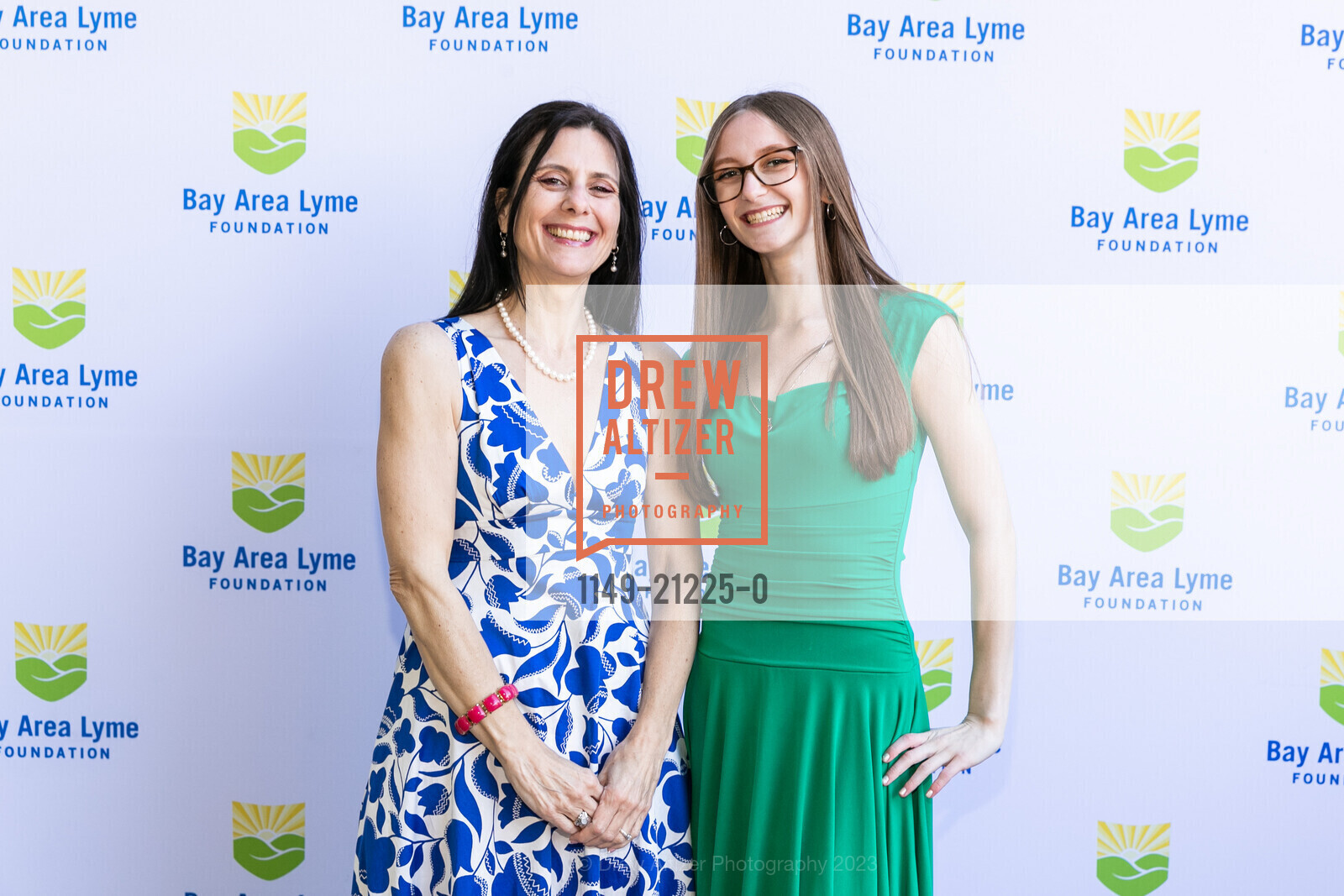 Camille Giampa, Adriana Carpenter, LymeAid Benefitting The Bay Area Lyme Foundation 2023, 4780 Alpine Rd, Portola Valley, CA 94028 US. 4780 Alpine Rd, Portola Valley, CA 94028 US, May 20th, 2023, Photo #1149-21225-0 Camille Giampa, Adriana Carpenter, Photo #1149-21225-0