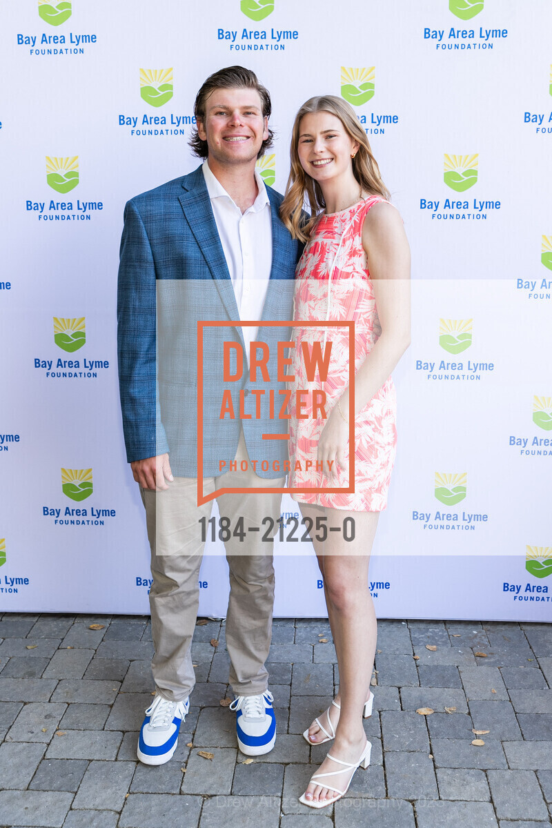 Cameron Vaughan, Jennifer Buja, Photo #1184-21225-0