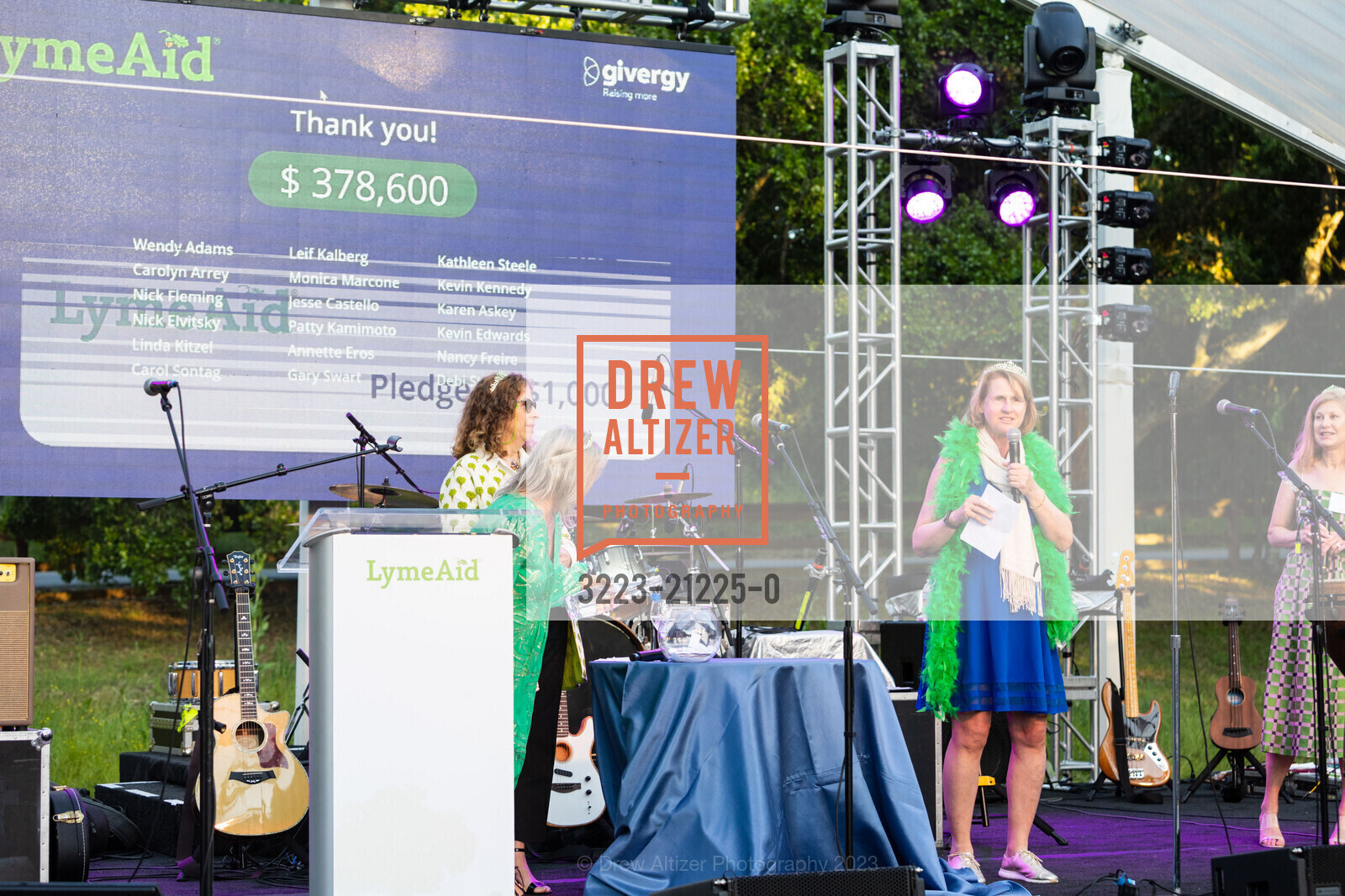 Bonnie Crater, LymeAid Benefitting The Bay Area Lyme Foundation 2023, 4780 Alpine Rd, Portola Valley, CA 94028 US. 4780 Alpine Rd, Portola Valley, CA 94028 US, May 20th, 2023, Photo #3223-21225-0 Bonnie Crater, Photo #3223-21225-0