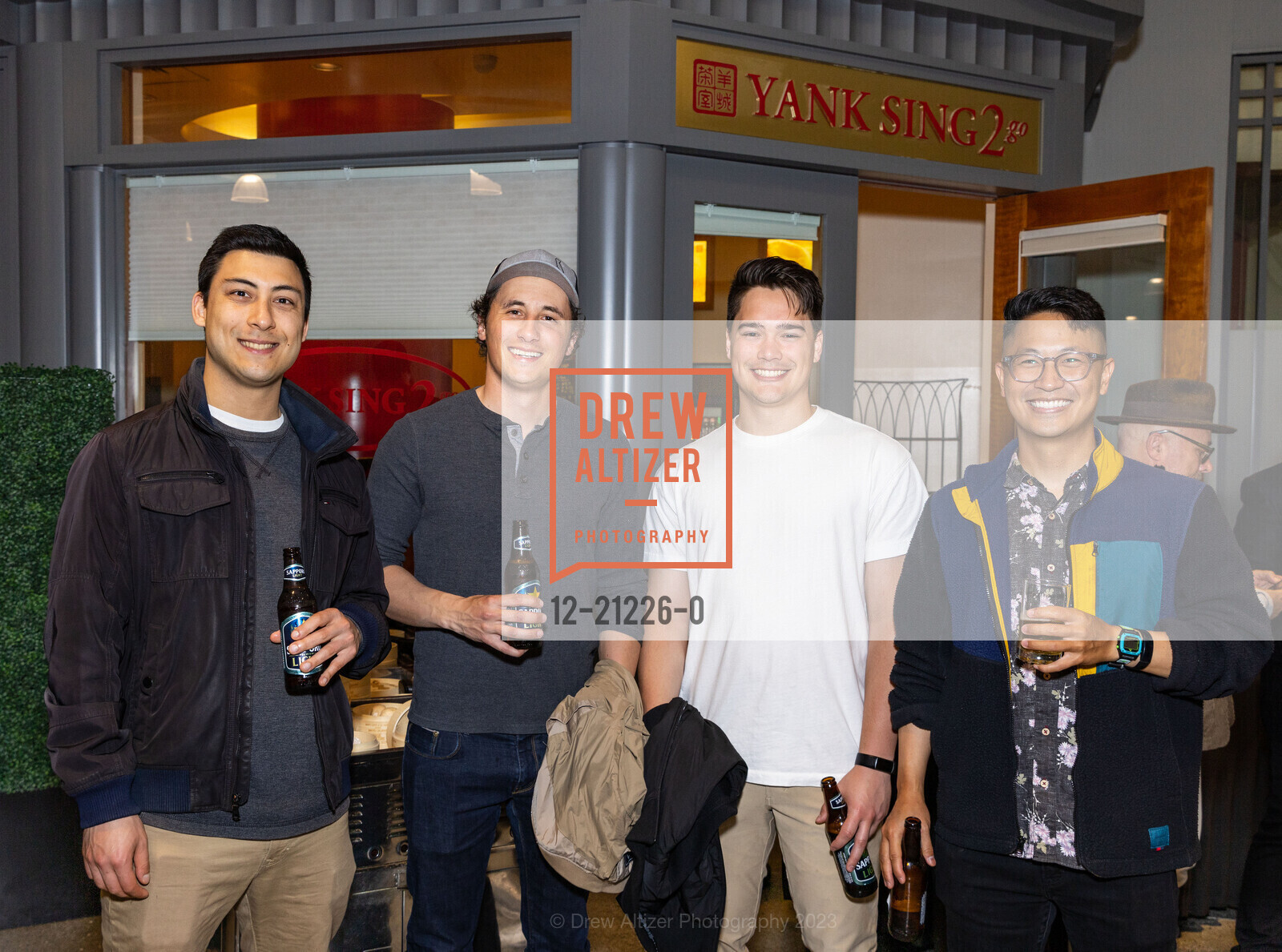 Robert Blatman, AAPI LOVE A LA CARTE : Reniel Del Rosario x Value Culture x Yank Sing, Yank Sing (Spear St.) @ 101 Spear St, SF, CA 94105 US. Yank Sing (Spear St.) @ 101 Spear St, SF, CA 94105 US, May 20th, 2023, Photo #12-21226-0 Robert Blatman, Photo #12-21226-0
