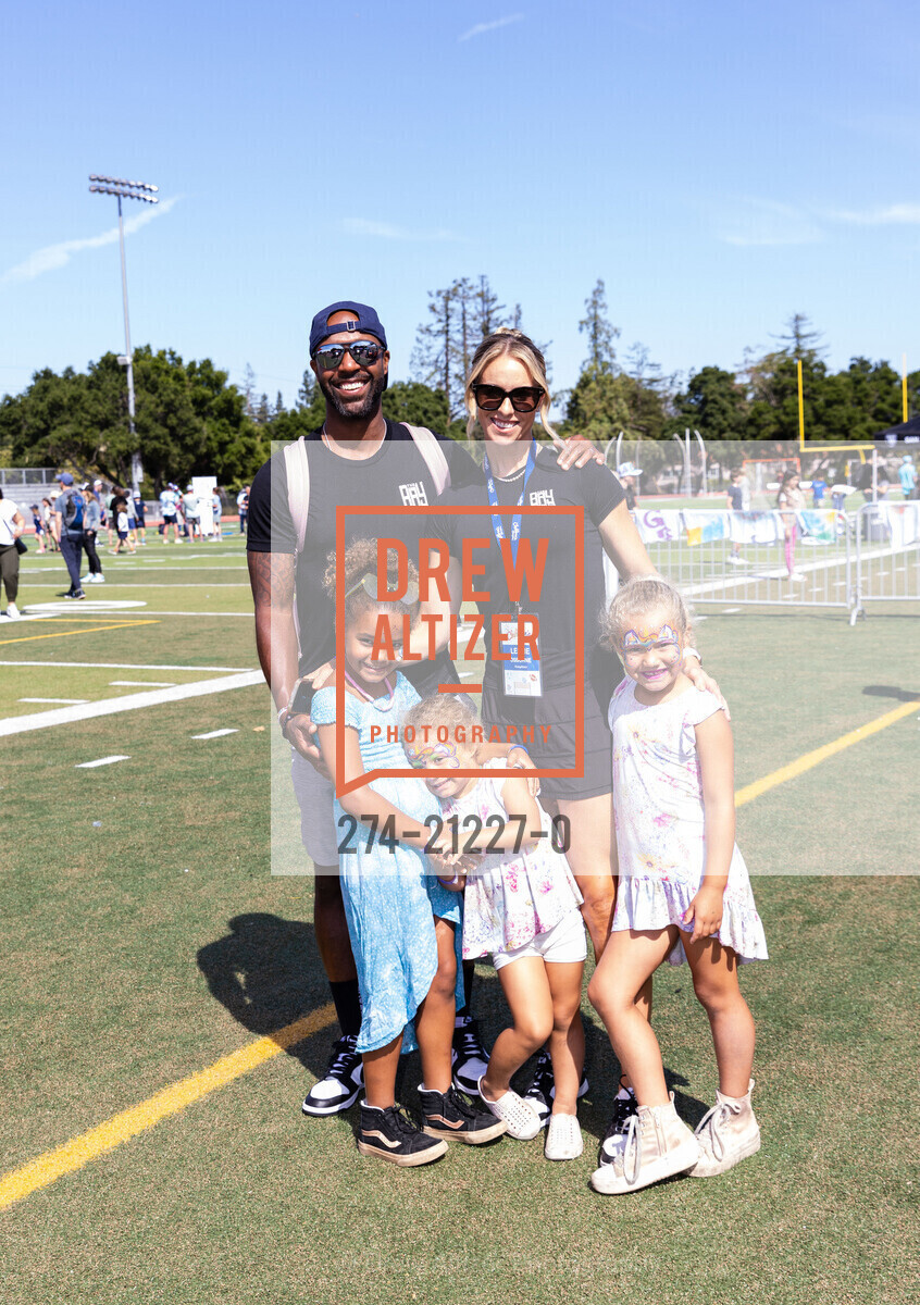 Ricky Lewis, Leslie Osborne, Children's Champions, Palo Alto High School @ 50 Embarcadero Rd, Palo Alto, CA 94301 US. Palo Alto High School @ 50 Embarcadero Rd, Palo Alto, CA 94301 US, Photo #274-21227-0 Ricky Lewis, Leslie Osborne, Photo #274-21227-0