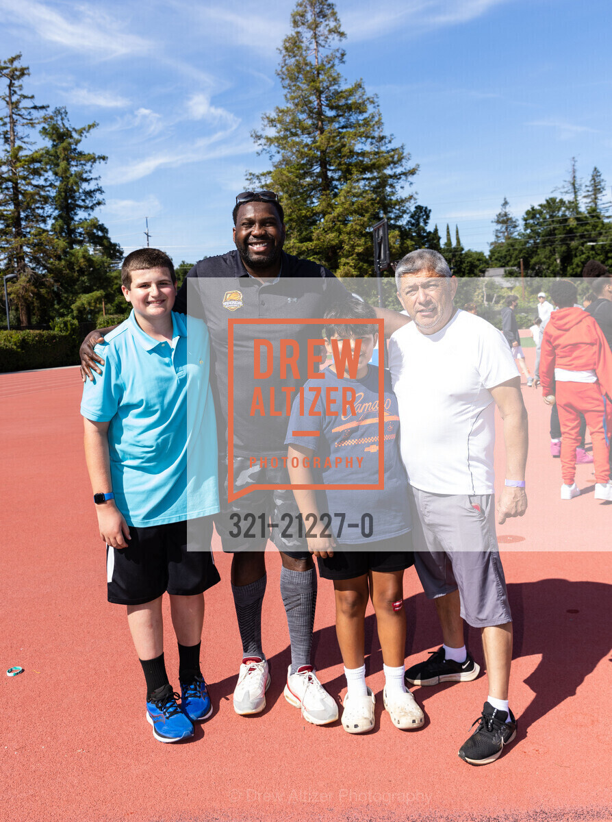 Nathan Hoch, David Moseley, Rayden Garcia, Guadalupe Garcia, Children's Champions, Palo Alto High School @ 50 Embarcadero Rd, Palo Alto, CA 94301 US. Palo Alto High School @ 50 Embarcadero Rd, Palo Alto, CA 94301 US, Photo #321-21227-0 Nathan Hoch, David Moseley, Rayden Garcia, Guadalupe Garcia, Photo #321-21227-0