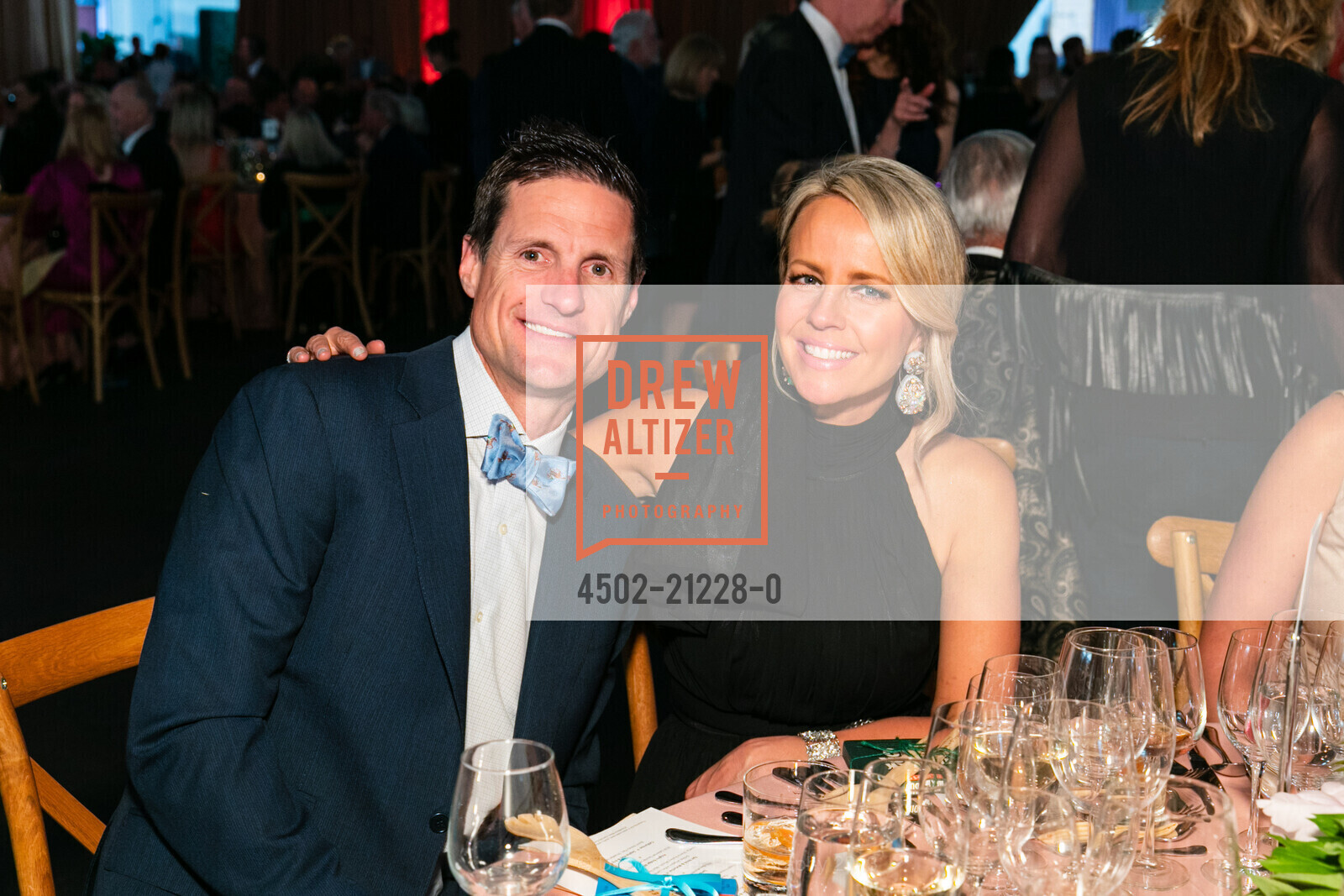 Drew Bennett, Heather Bennett, Photo #4502-21228-0