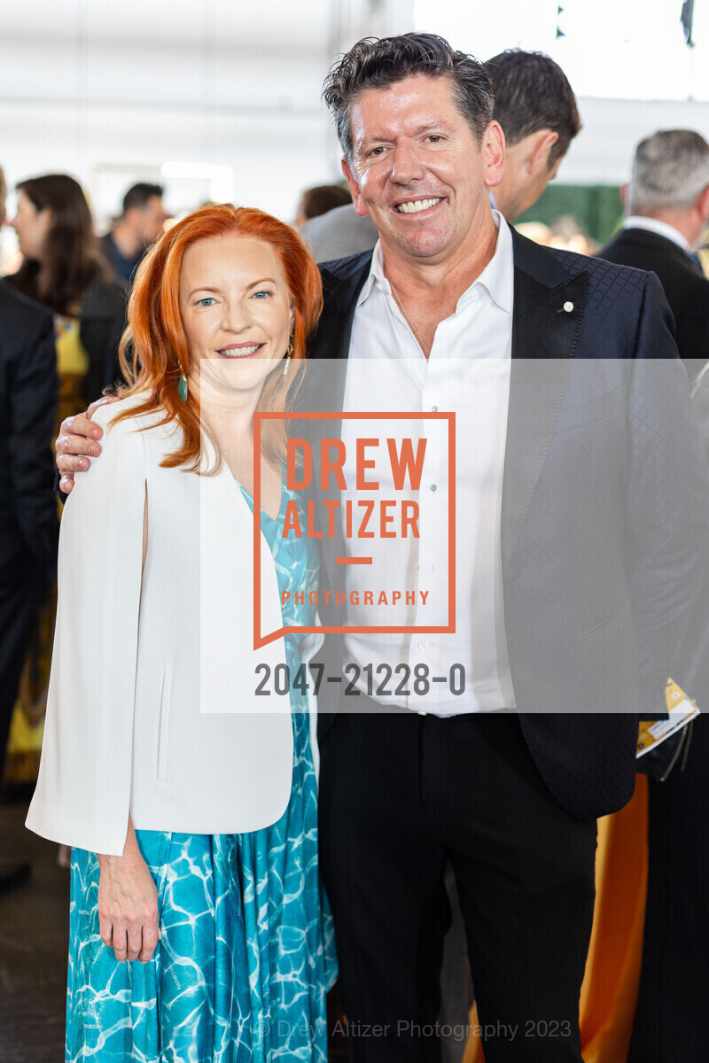 Elaine Asher, Scott McMahon, Photo #2047-21228-0