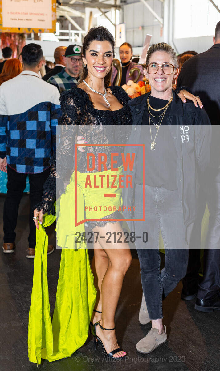 Pantea Grover, Holly Rhodes, Photo #2427-21228-0