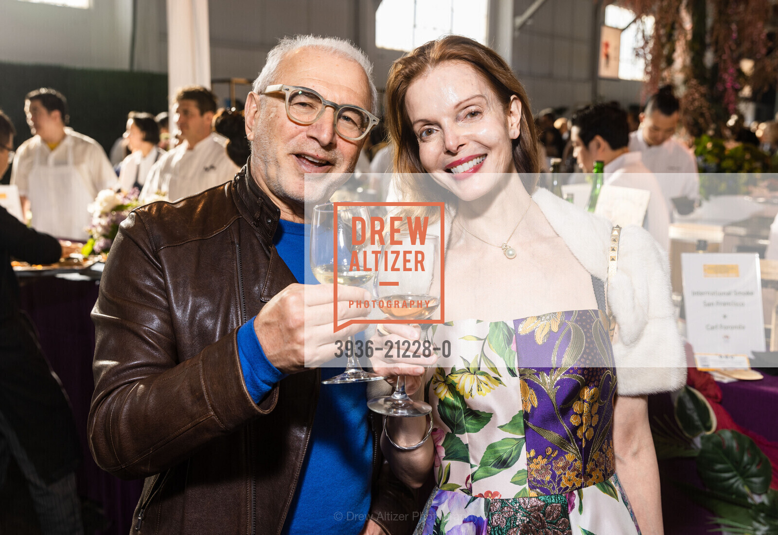 Pavel Niderman, Sara Steingart, Photo #3936-21228-0