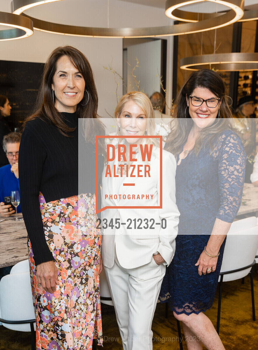 Susan Schneider Williams, Terri Tiffany, Tiffany Woolf, Photo #2345-21232-0