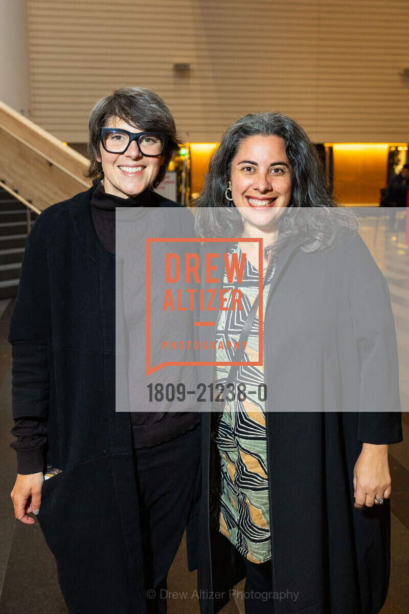 Ali Gass, Julie Rodrigues Widholm, Photo #1809-21238-0
