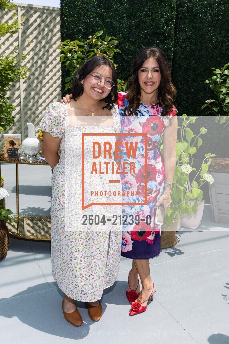 Cesia Rangel Espinosa, Jessica Aguirre, Photo #2604-21239-0