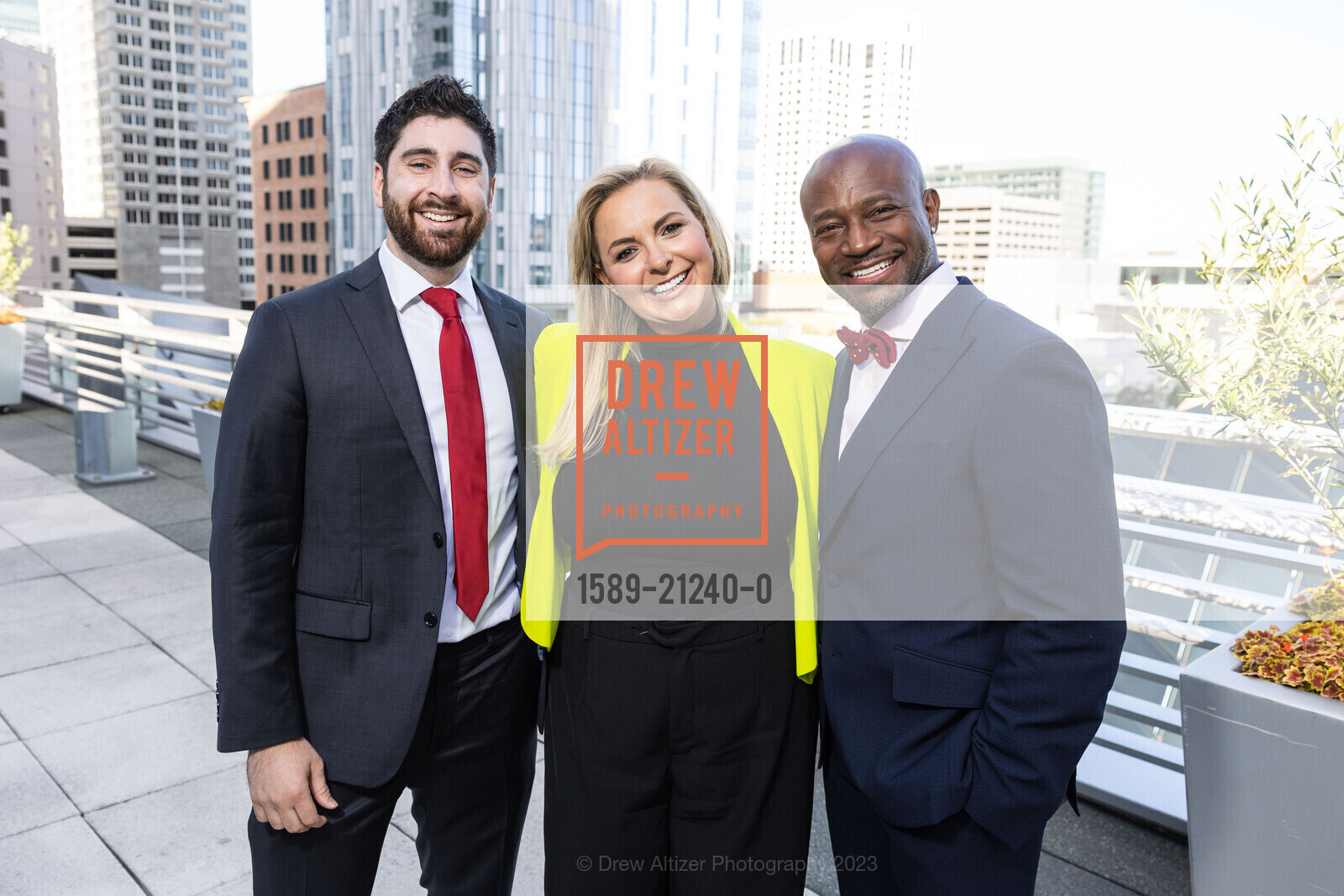 Lindsay Samakow, Taye Diggs, American Heart Association's Heart Ball, Four Seasons Hotel 757 Market Street San FranciscoCaliforniaUnited States. Four Seasons Hotel 757 Market Street San FranciscoCaliforniaUnited States, June 2nd, 2023, Photo #1589-21240-0 Lindsay Samakow, Taye Diggs, Photo #1589-21240-0