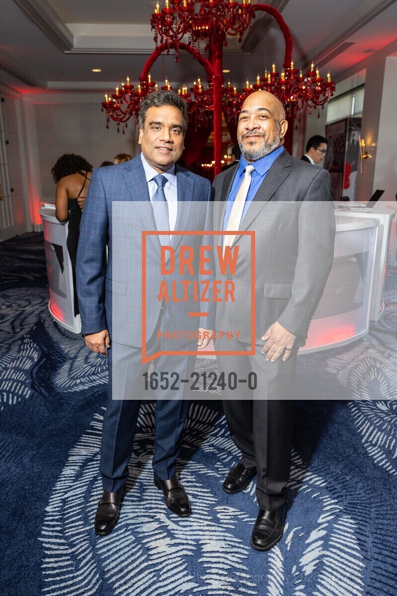Anirudh Devgan, KT Moore, American Heart Association's Heart Ball, Four Seasons Hotel 757 Market Street San FranciscoCaliforniaUnited States. Four Seasons Hotel 757 Market Street San FranciscoCaliforniaUnited States, June 2nd, 2023, Photo #1652-21240-0 Anirudh Devgan, KT Moore, Photo #1652-21240-0
