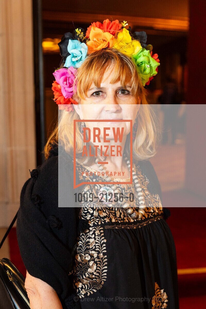 Tamara Daney, "El último sueño de Frida y Diego" with San Francisco Opera 2023, San Francisco Opera @ 301 Van Ness Ave, SF, CA 94102 US. San Francisco Opera @ 301 Van Ness Ave, SF, CA 94102 US, June 13th, 2023, Photo #1009-21256-0 Tamara Daney, Photo #1009-21256-0
