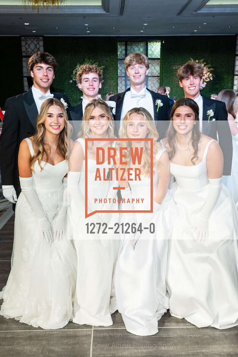 Eliza Grace Cook, Tabitha Sands Froeb, Elsa Carol Madsen, Anja Marie Kosmowski, Noah Smorgon, Rainer Lovato, Pearce Henry Graber, Tor Erik Svendsen, Photo #1272-21264-0
