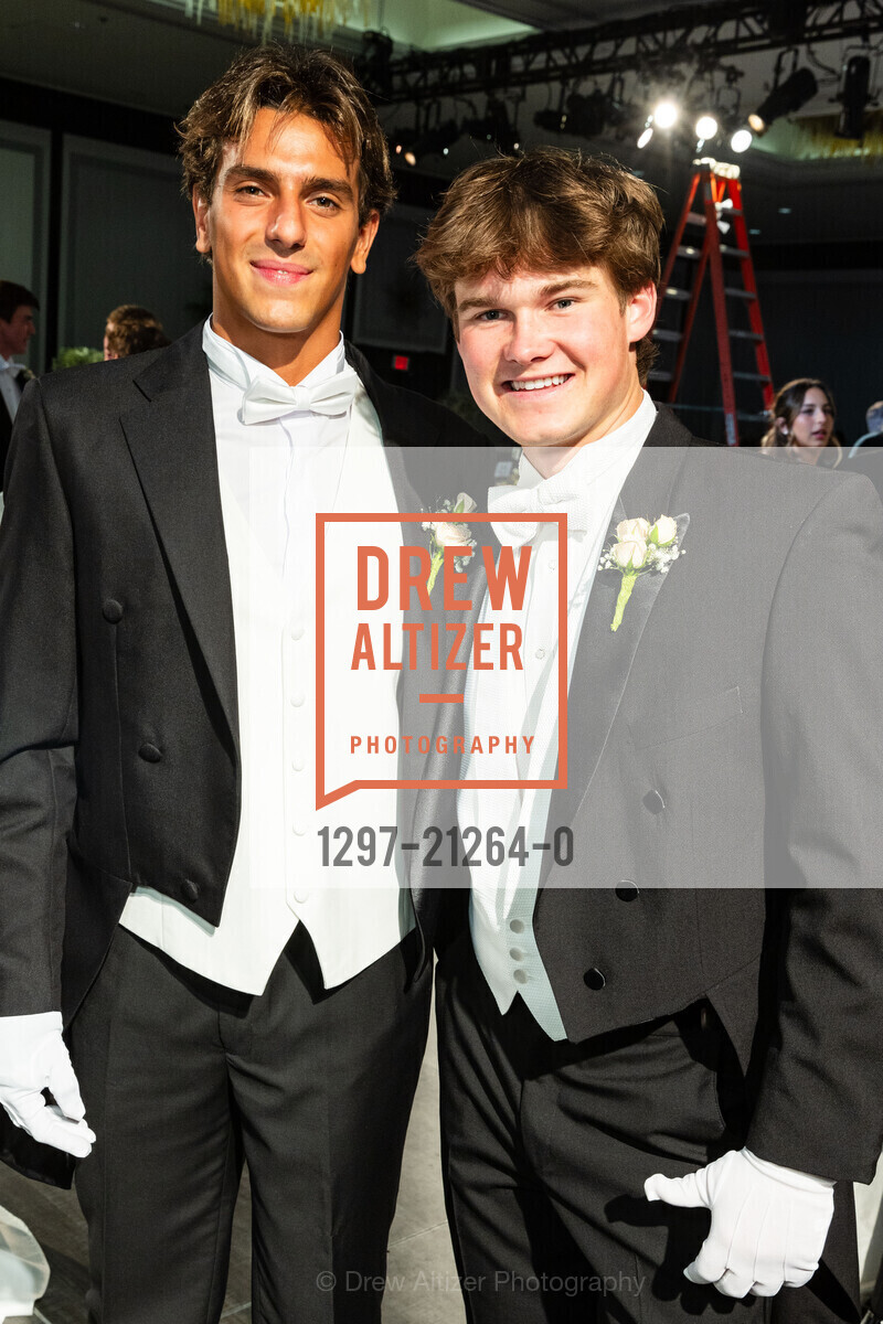Guido Leonardi Dall’Occa Dell’Orso, Jackson Riley Truitt, Photo #1297-21264-0