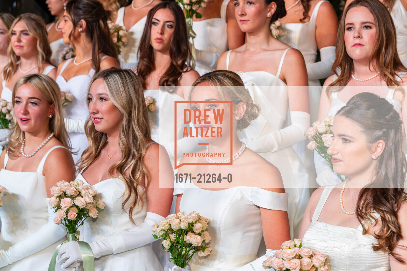 Spencer Grace Dobos, Katherine Emily Bauer, Michaela Nicoletta Bini, Photo #1671-21264-0