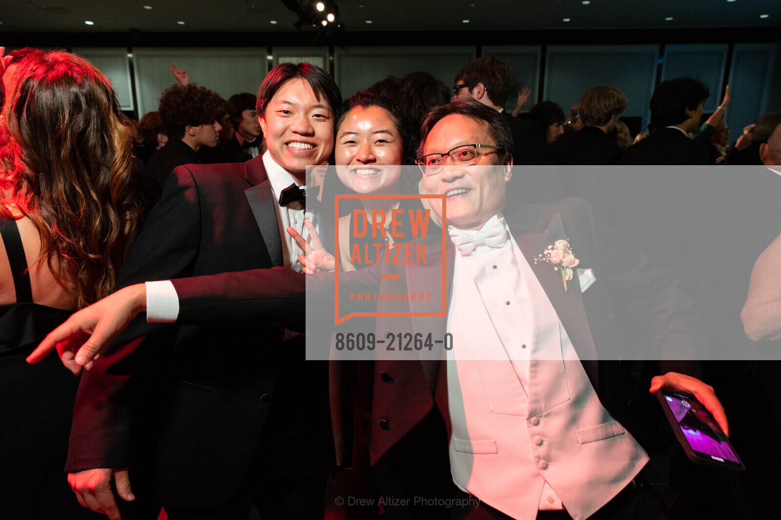 Josh Chan, Ava Chan, John Chan, California Pacific Medical Center's 2023 Debutante Ball, The Westin St. Francis San Francisco on Union Square, 335 Powell St, SF. The Westin St. Francis San Francisco on Union Square, 335 Powell St, SF, Photo #8609-21264-0 Josh Chan, Ava Chan, John Chan, Photo #8609-21264-0