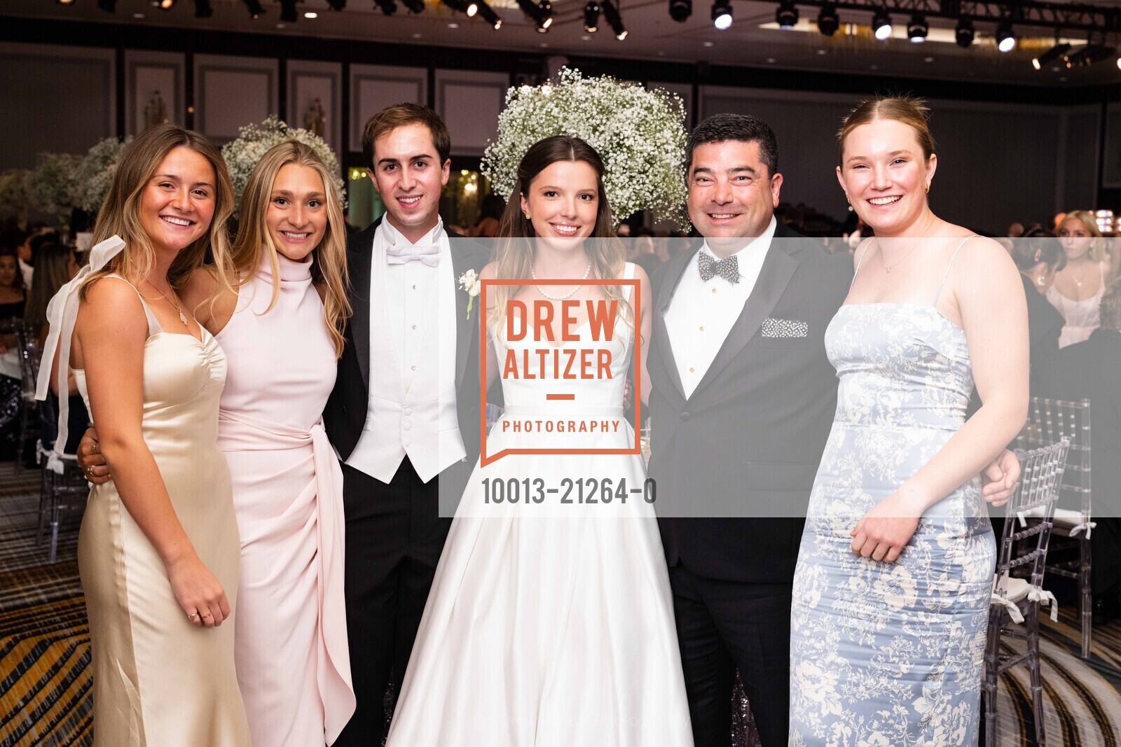 Kate Taylor, Muriel Mercer, Bayard Gregory Young, Avery Penn Kalafatas, Doug Osano, Ana Osano, Photo #10013-21264-0