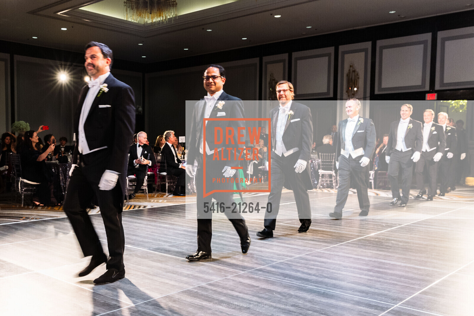 Daniel Kalafatas, Mainul Mondal, David Hatfield, Lawrence Harris, California Pacific Medical Center's 2023 Debutante Ball, The Westin St. Francis San Francisco on Union Square, 335 Powell St, SF. The Westin St. Francis San Francisco on Union Square, 335 Powell St, SF, Photo #5416-21264-0 Daniel Kalafatas, Mainul Mondal, David Hatfield, Lawrence Harris, Photo #5416-21264-0