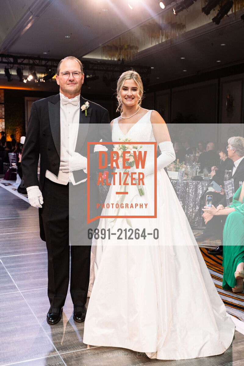 Steven Ashley, Isabelle Valerie Ashley, California Pacific Medical Center's 2023 Debutante Ball, The Westin St. Francis San Francisco on Union Square, 335 Powell St, SF. The Westin St. Francis San Francisco on Union Square, 335 Powell St, SF, Photo #6891-21264-0 Steven Ashley, Isabelle Valerie Ashley, Photo #6891-21264-0