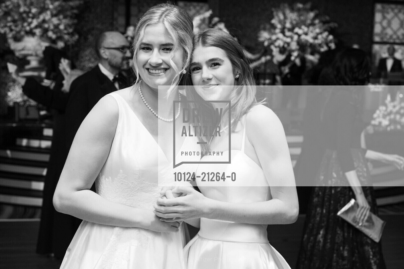 Isabelle Valerie Ashley, Katherine Grace Hatfield, Photo #10124-21264-0