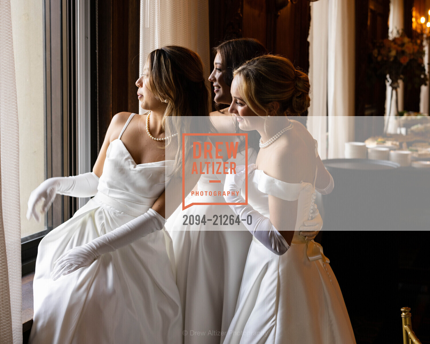 Chloe Marilyn Chan, Sophia Alexandra Terebilo, Michaela Nicoletta Bini, California Pacific Medical Center's 2023 Debutante Ball, The Westin St. Francis San Francisco on Union Square, 335 Powell St, SF. The Westin St. Francis San Francisco on Union Square, 335 Powell St, SF, Photo #2094-21264-0 Chloe Marilyn Chan, Sophia Alexandra Terebilo, Michaela Nicoletta Bini, Photo #2094-21264-0