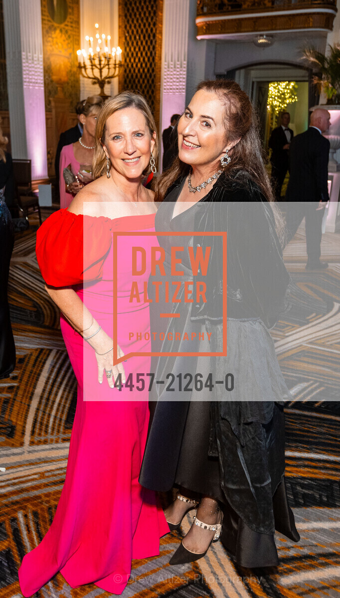 Megan Levitan, Amy Denebeim Dean, Photo #4457-21264-0