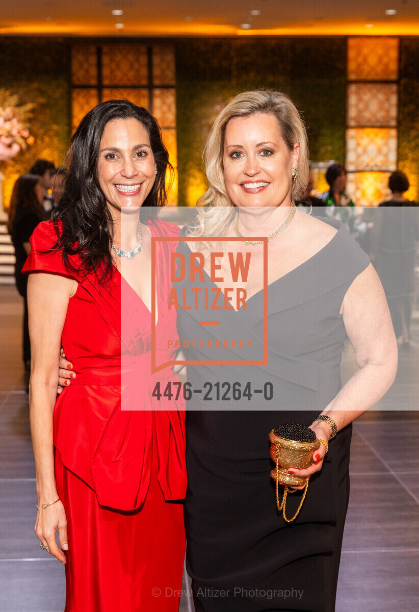 Donna Hoghooghi, Rachel Hatch, California Pacific Medical Center's 2023 Debutante Ball, The Westin St. Francis San Francisco on Union Square, 335 Powell St, SF. The Westin St. Francis San Francisco on Union Square, 335 Powell St, SF, Photo #4476-21264-0 Donna Hoghooghi, Rachel Hatch, Photo #4476-21264-0