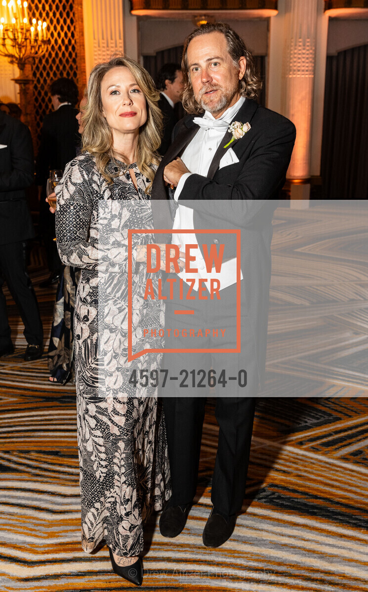 Natalie Westerfield, PJ Koll, Photo #4597-21264-0
