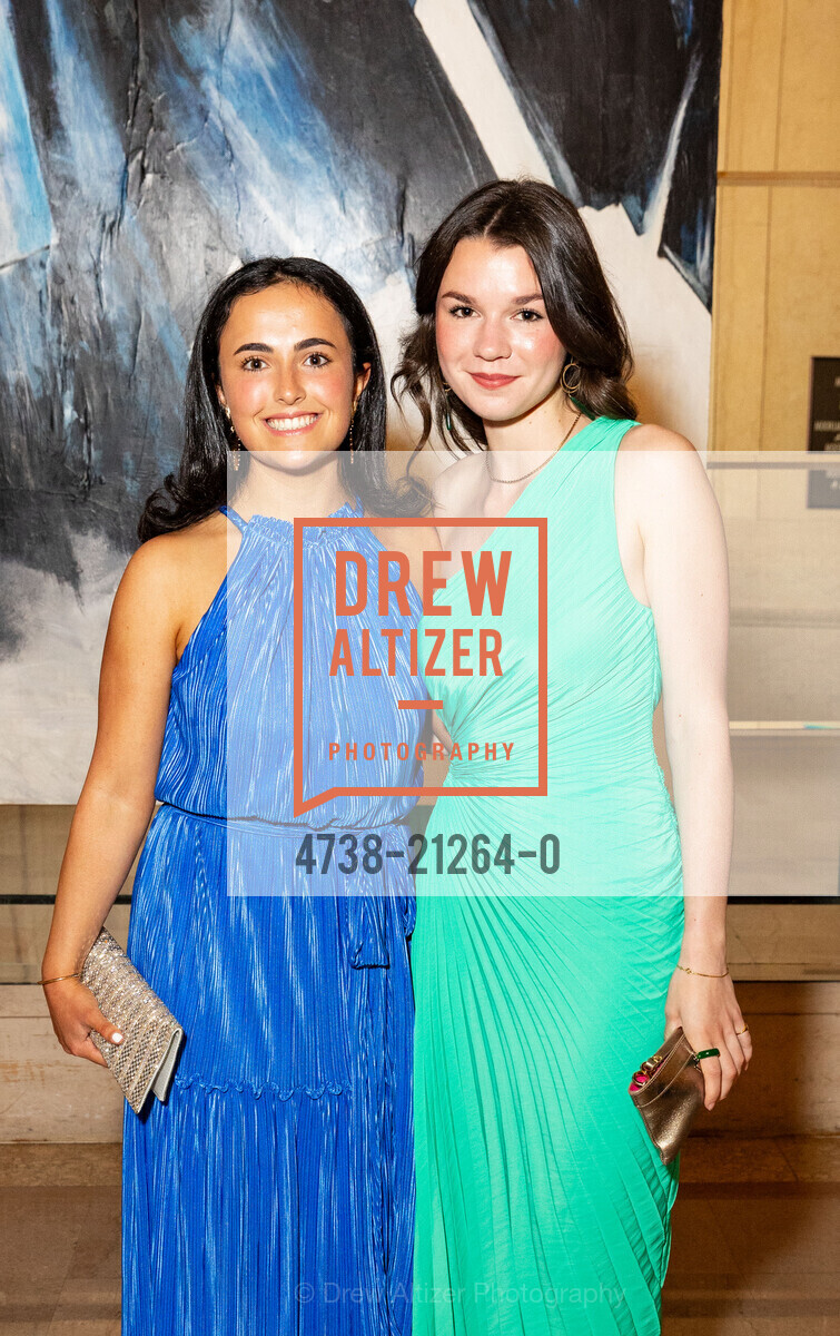 Ally Mongillo, Kate Loomans, Photo #4738-21264-0