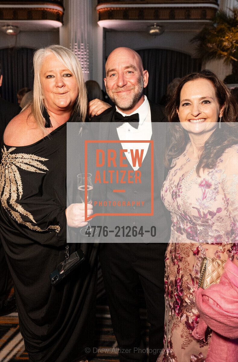 Lori Puccinelli Stern, Daniel Grace, Angelina Alioto Grace, California Pacific Medical Center's 2023 Debutante Ball, The Westin St. Francis San Francisco on Union Square, 335 Powell St, SF. The Westin St. Francis San Francisco on Union Square, 335 Powell St, SF, Photo #4776-21264-0 Lori Puccinelli Stern, Daniel Grace, Angelina Alioto Grace, Photo #4776-21264-0