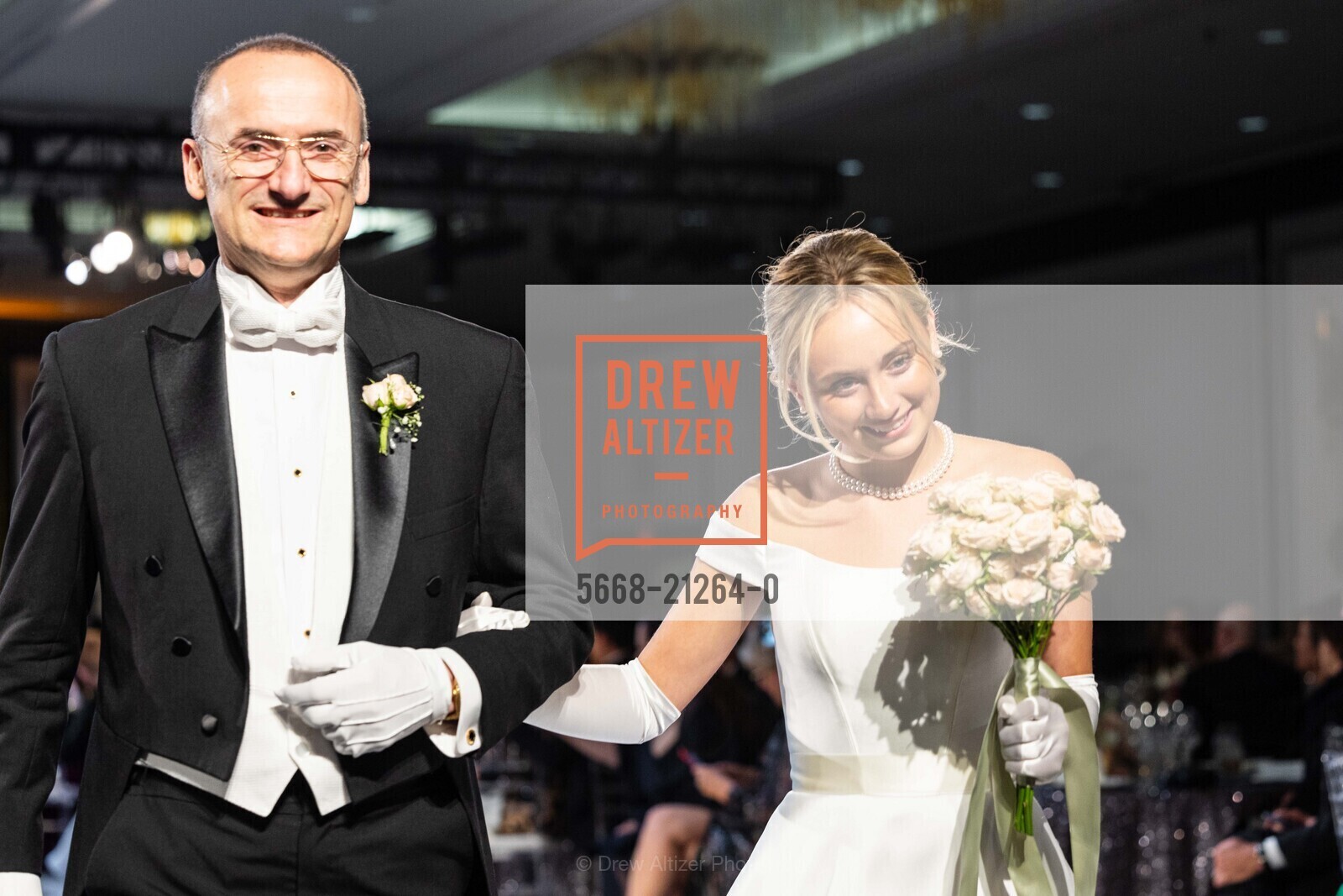 Stefano Bini, Michaela Nicoletta Bini, California Pacific Medical Center's 2023 Debutante Ball, The Westin St. Francis San Francisco on Union Square, 335 Powell St, SF. The Westin St. Francis San Francisco on Union Square, 335 Powell St, SF, Photo #5668-21264-0 Stefano Bini, Michaela Nicoletta Bini, Photo #5668-21264-0