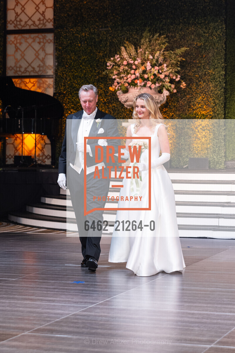 Todd Madsen, Elsa Carol Madsen, California Pacific Medical Center's 2023 Debutante Ball, The Westin St. Francis San Francisco on Union Square, 335 Powell St, SF. The Westin St. Francis San Francisco on Union Square, 335 Powell St, SF, Photo #6462-21264-0 Todd Madsen, Elsa Carol Madsen, Photo #6462-21264-0