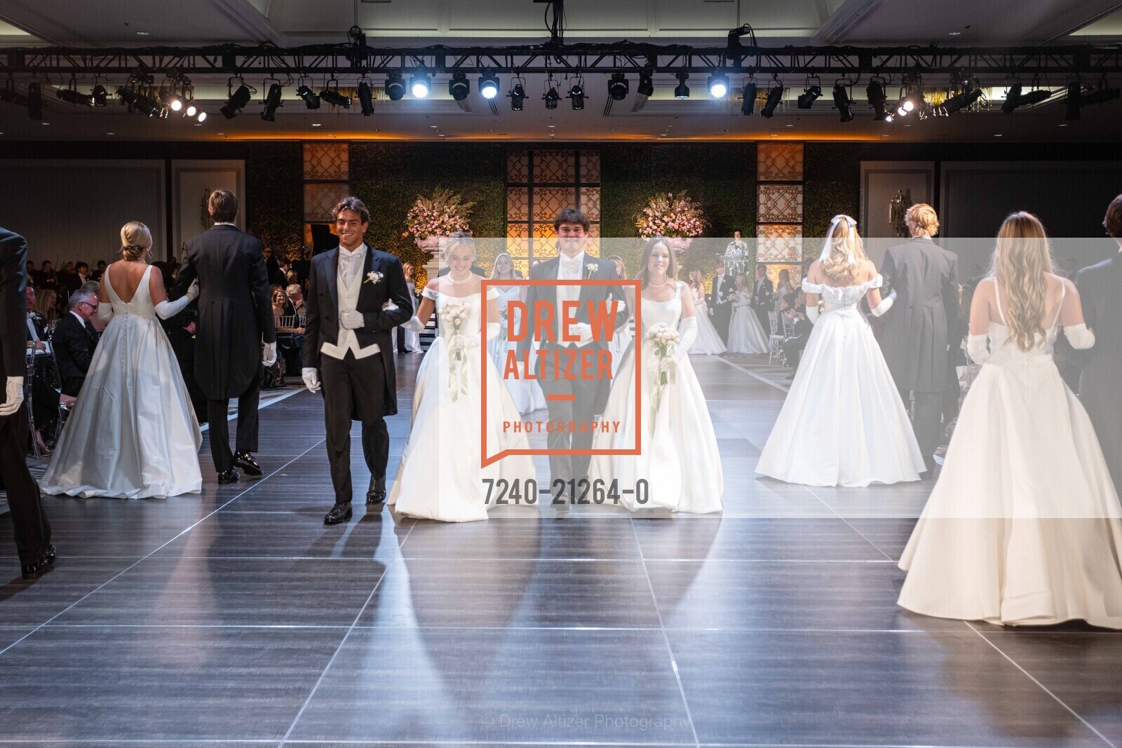 Guido Leonardi Dall’Occa Dell’Orso, Michaela Nicoletta Bini, Jackson Riley Truitt, Margaret Therese Burke, California Pacific Medical Center's 2023 Debutante Ball, The Westin St. Francis San Francisco on Union Square, 335 Powell St, SF. The Westin St. Francis San Francisco on Union Square, 335 Powell St, SF, Photo #7240-21264-0 Guido Leonardi Dall’Occa Dell’Orso, Michaela Nicoletta Bini, Jackson Riley Truitt, Margaret Therese Burke, Photo #7240-21264-0