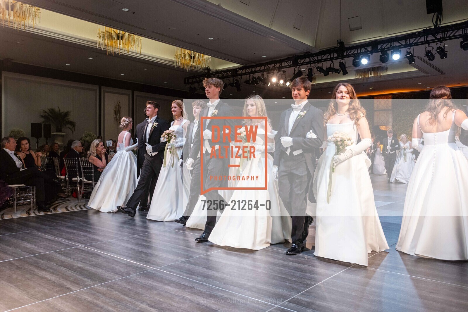 Gage William McKay, Chloe Adeline Dalzell, Pearce Henry Graber, Kassandra Alexis DeJean, Franco Mark Parcella, Jardin Alessandra Davis, California Pacific Medical Center's 2023 Debutante Ball, The Westin St. Francis San Francisco on Union Square, 335 Powell St, SF. The Westin St. Francis San Francisco on Union Square, 335 Powell St, SF, Photo #7256-21264-0 Gage William McKay, Chloe Adeline Dalzell, Pearce Henry Graber, Kassandra Alexis DeJean, Franco Mark Parcella, Jardin Alessandra Davis, Photo #7256-21264-0