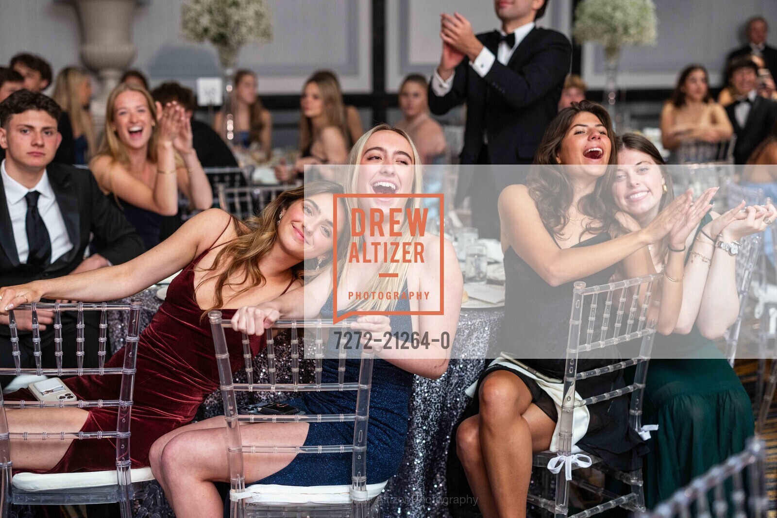 Logan Stern, Bailey Stern, Talitha Newsom Callan, California Pacific Medical Center's 2023 Debutante Ball, The Westin St. Francis San Francisco on Union Square, 335 Powell St, SF. The Westin St. Francis San Francisco on Union Square, 335 Powell St, SF, Photo #7272-21264-0 Logan Stern, Bailey Stern, Talitha Newsom Callan, Photo #7272-21264-0