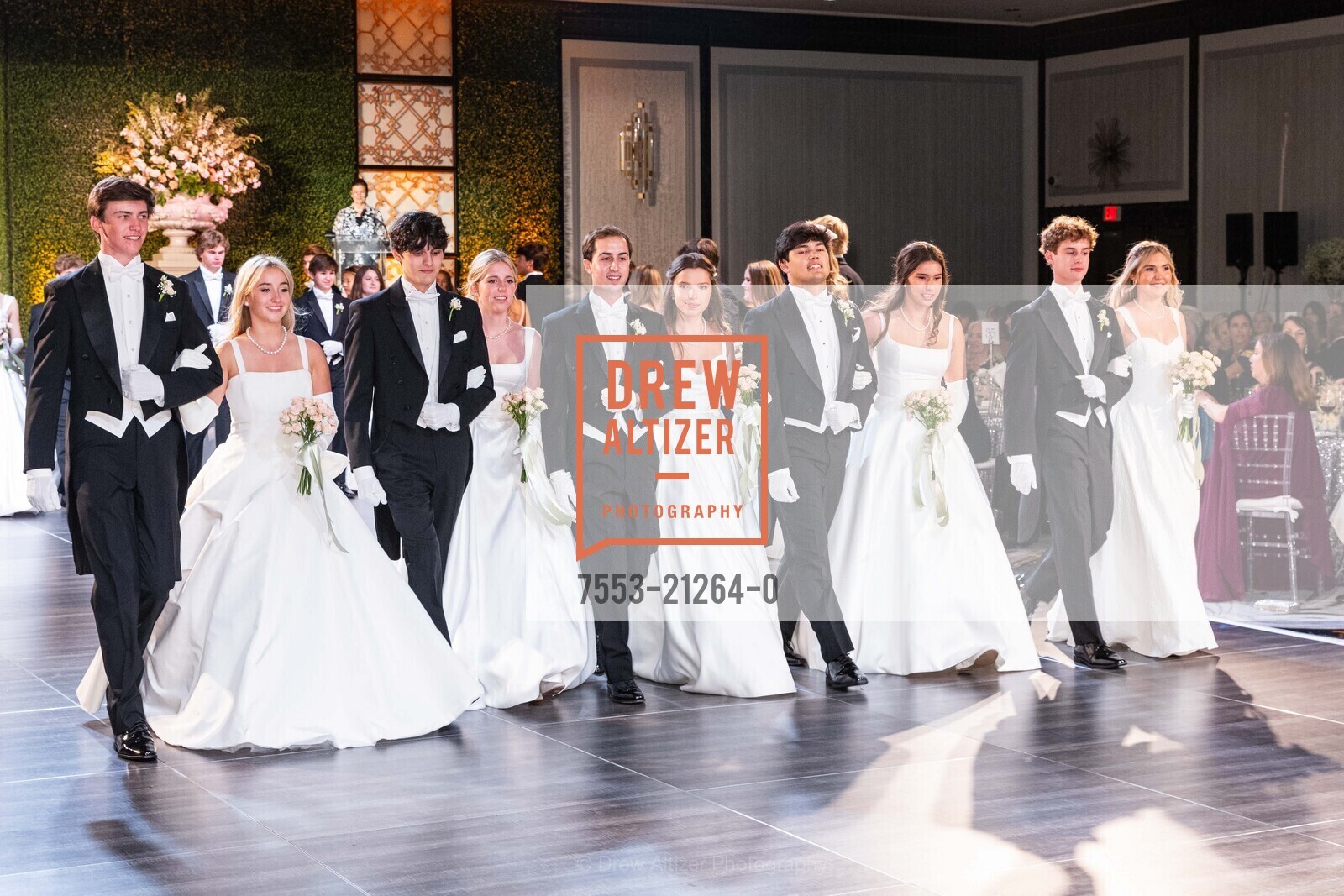 Alexander Woodrow Smyth, Spencer Grace Dobos, Teis Nezam Akhtari, Pip McKenna Koll, Bayard Gregory Young, Avery Penn Kalafatas, Gregory Kosmowski, Anja Marie Kosmowski, Rainer Lovato, Tabitha Sands Froeb, California Pacific Medical Center's 2023 Debutante Ball, The Westin St. Francis San Francisco on Union Square, 335 Powell St, SF. The Westin St. Francis San Francisco on Union Square, 335 Powell St, SF, Photo #7553-21264-0 Alexander Woodrow Smyth, Spencer Grace Dobos, Teis Nezam Akhtari, Pip McKenna Koll, Bayard Gregory Young, Avery Penn Kalafatas, Gregory Kosmowski, Anja Marie Kosmowski, Rainer Lovato, Tabitha Sands Froeb, Photo #7553-21264-0