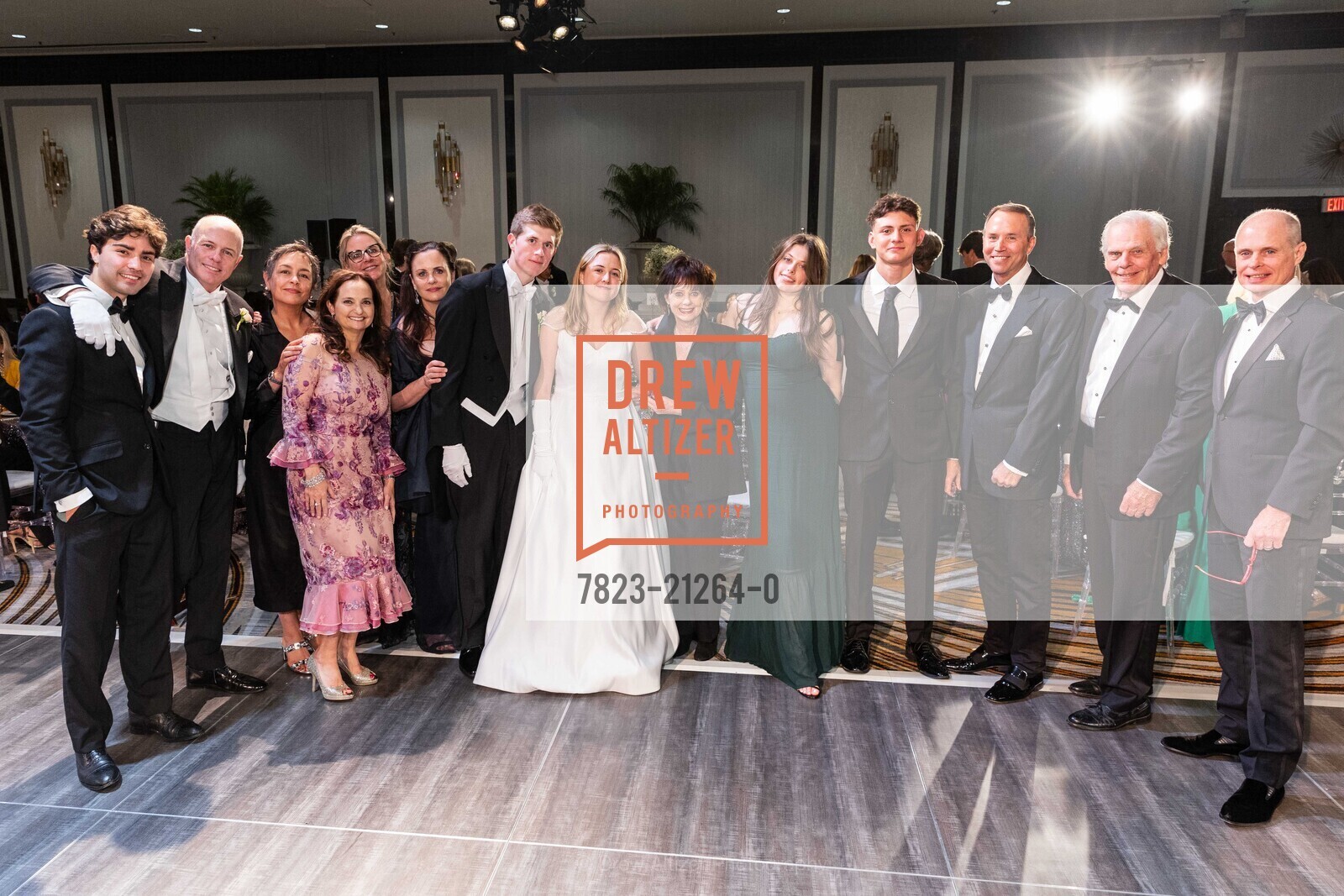 Francisco Andreas Goncalves DaSilva, Geoffrey Callan, Andrea Callan, Angelina Alioto Grace, Hilary Newsom, Regina Callan, Hayes Robert Sherman, Siena Newsom Callan, Barbara Callan, Talitha Newsom Callan, Chip Zecher, Bob Callan, Robert Callan, California Pacific Medical Center's 2023 Debutante Ball, The Westin St. Francis San Francisco on Union Square, 335 Powell St, SF. The Westin St. Francis San Francisco on Union Square, 335 Powell St, SF, Photo #7823-21264-0 Francisco Andreas Goncalves DaSilva, Geoffrey Callan, Andrea Callan, Angelina Alioto Grace, Hilary Newsom, Regina Callan, Hayes Robert Sherman, Siena Newsom Callan, Barbara Callan, Talitha Newsom Callan, Chip Zecher, Bob Callan, Robert Callan, Photo #7823-21264-0