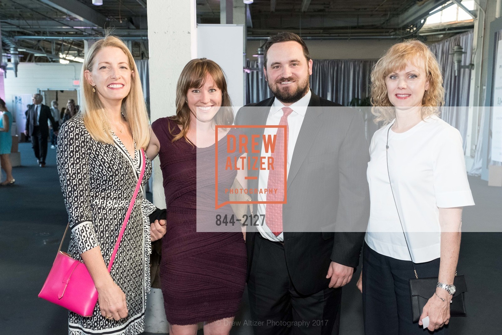 Ramona Roof, Ashley McCormack, Ryan King, Kimberly Heathman, Photo #844-2127