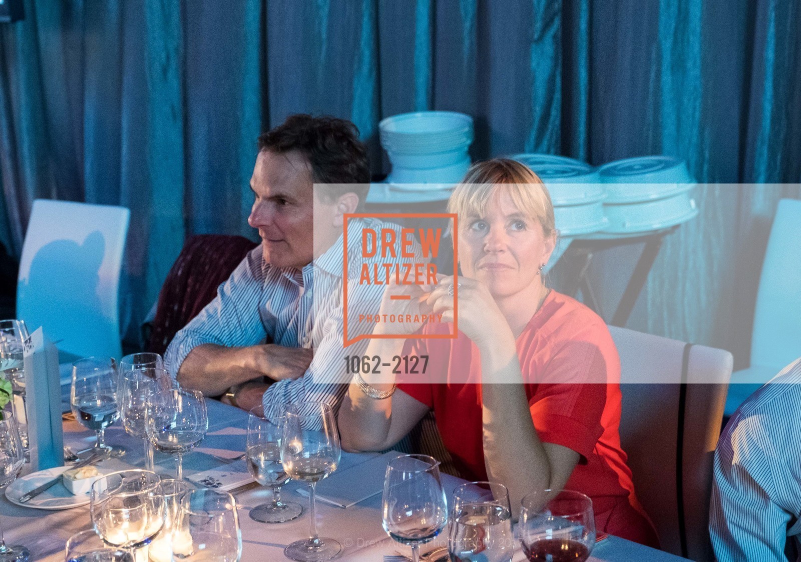 Ive Haugeland, EWG's 8th Annual Earth Dinner, Pier 35. 1454 The Embarcadero, May 2nd, 2017, Photo #1062-2127 Ive Haugeland, Photo #1062-2127