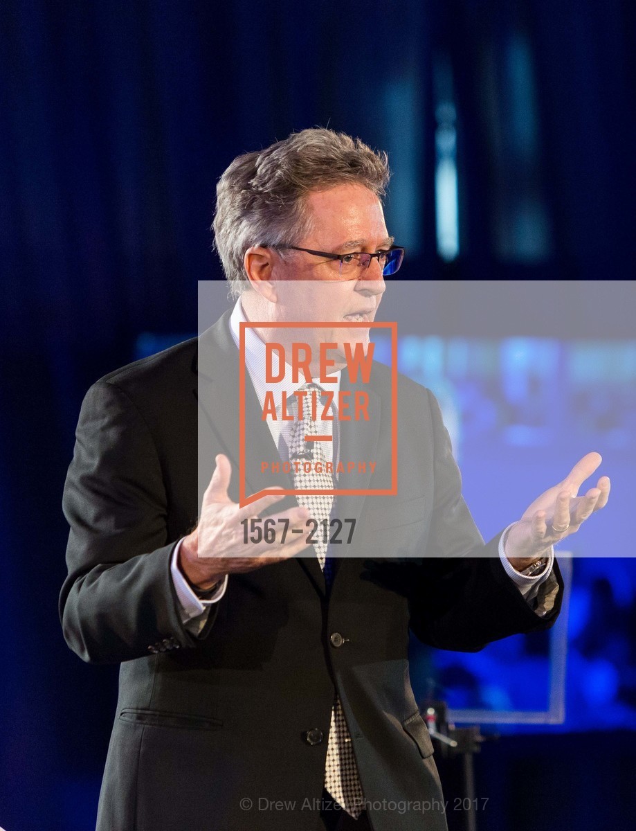 Ken Cook, EWG's 8th Annual Earth Dinner, Pier 35. 1454 The Embarcadero, May 2nd, 2017, Photo #1567-2127 Ken Cook, Photo #1567-2127