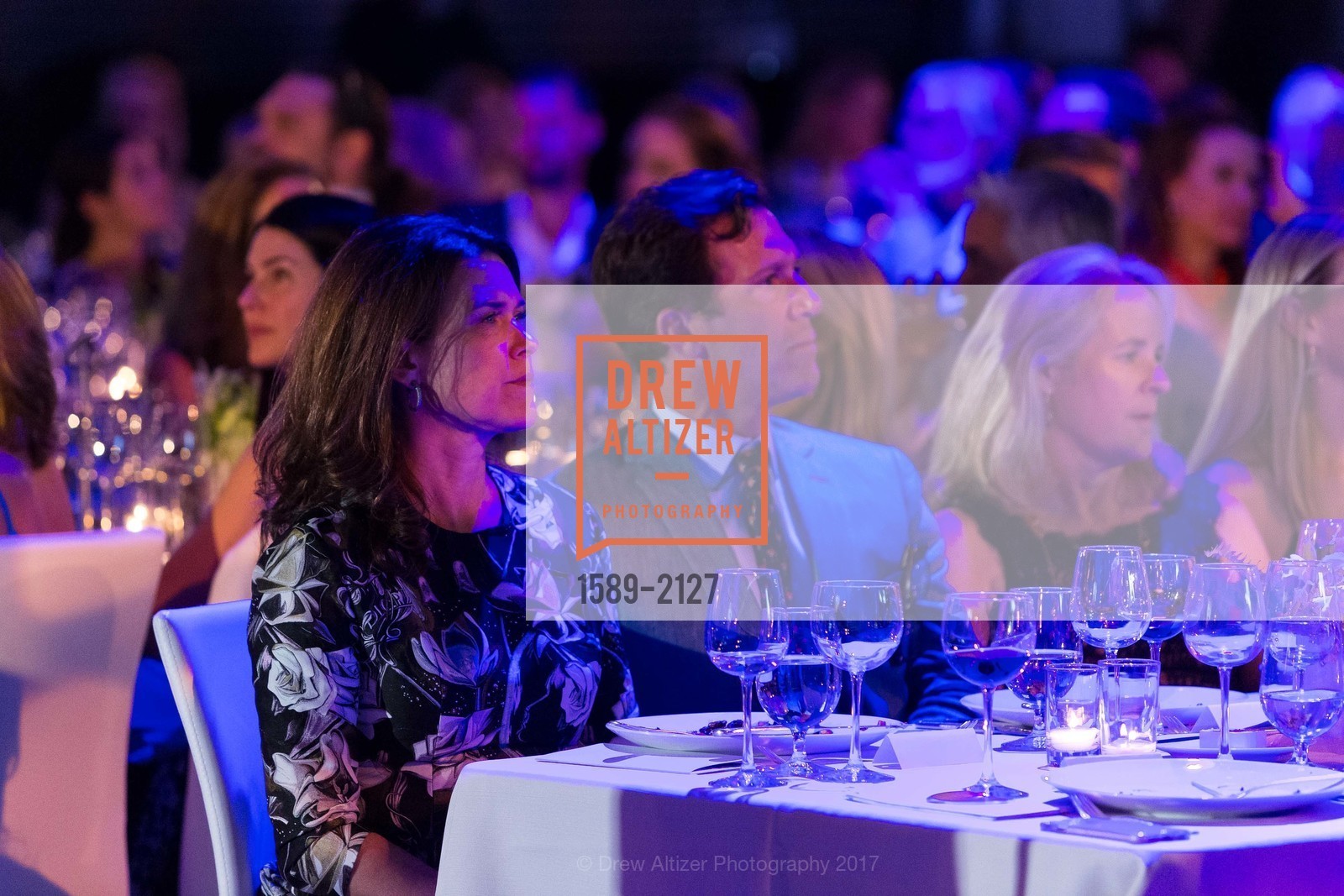 Atmosphere, EWG's 8th Annual Earth Dinner, Pier 35. 1454 The Embarcadero, May 2nd, 2017, Photo #1589-2127 Atmosphere, Photo #1589-2127