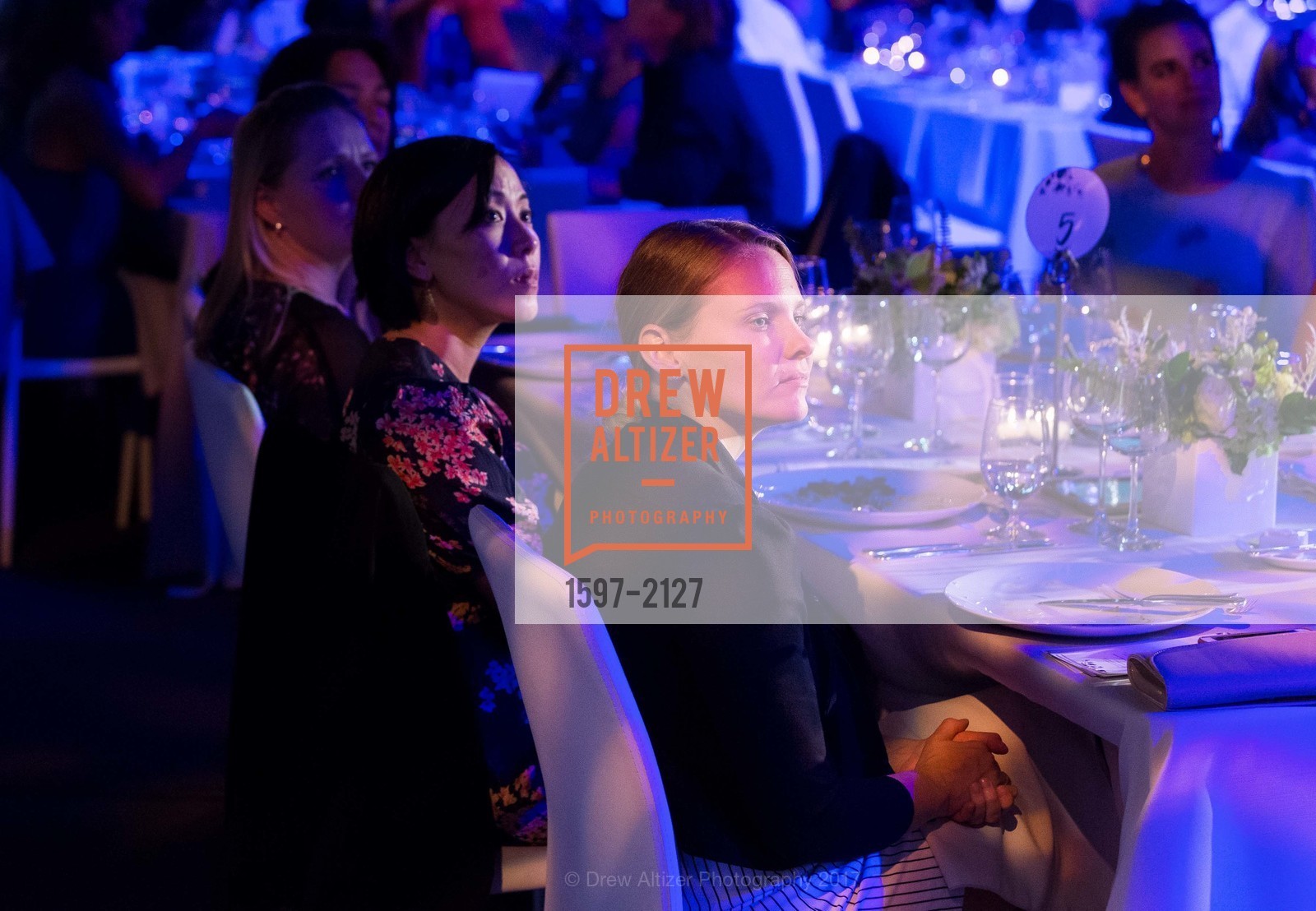 Atmosphere, EWG's 8th Annual Earth Dinner, Pier 35. 1454 The Embarcadero, May 2nd, 2017, Photo #1597-2127 Atmosphere, Photo #1597-2127