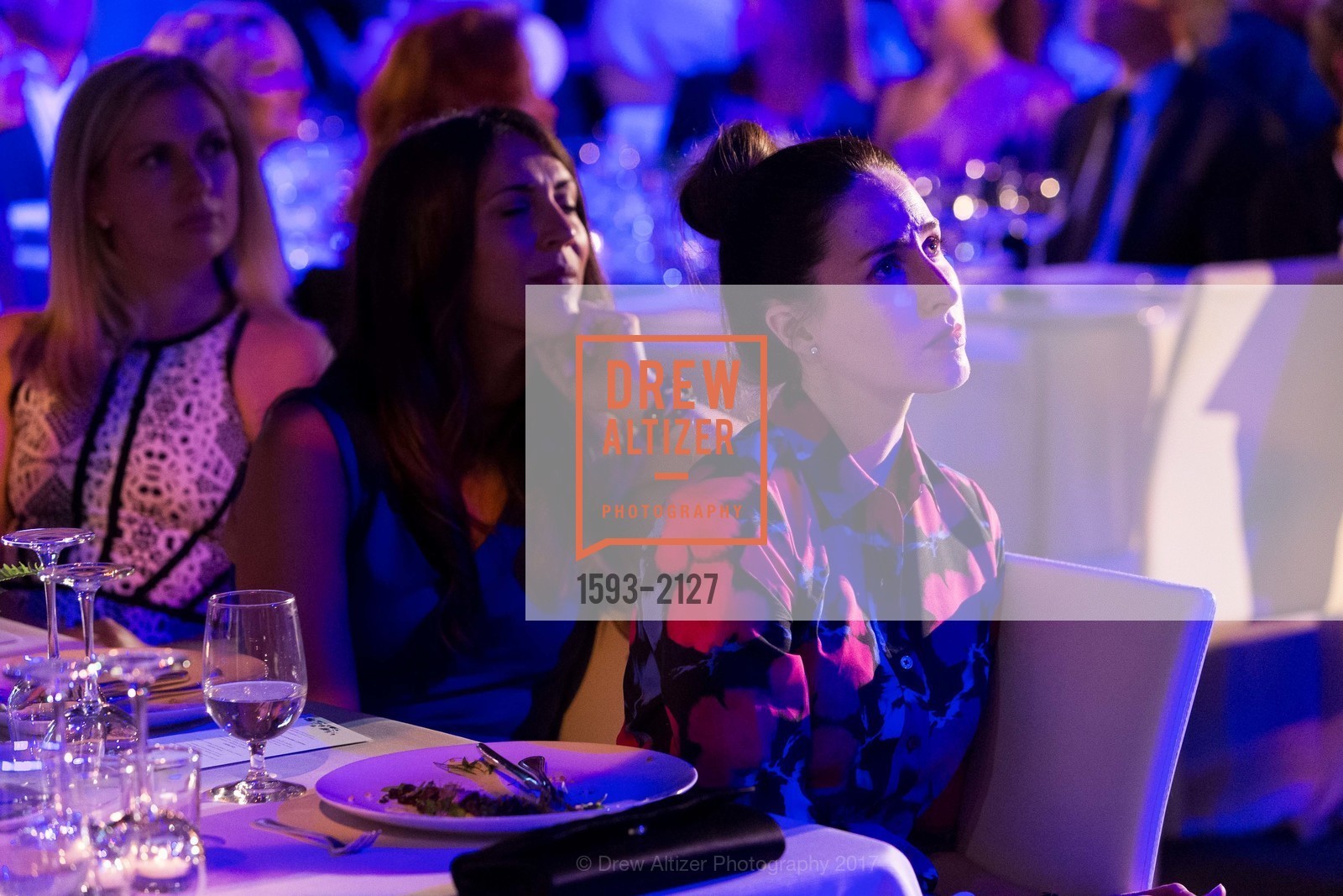 Atmosphere, EWG's 8th Annual Earth Dinner, Pier 35. 1454 The Embarcadero, May 2nd, 2017, Photo #1593-2127 Atmosphere, Photo #1593-2127
