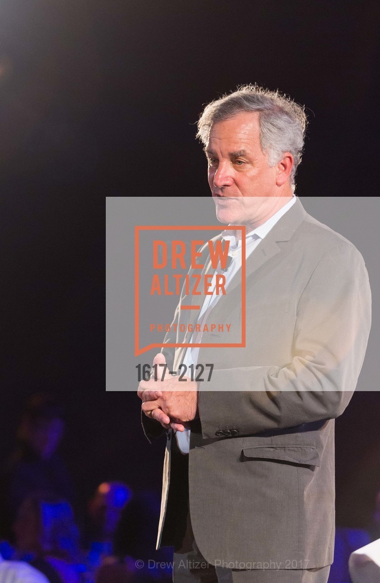Gary Hirshberg, EWG's 8th Annual Earth Dinner, Pier 35. 1454 The Embarcadero, May 2nd, 2017, Photo #1617-2127 Gary Hirshberg, Photo #1617-2127