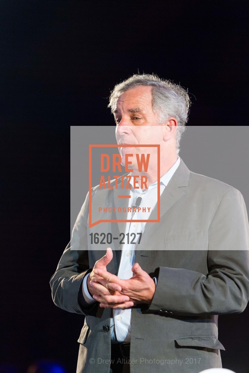 Gary Hirshberg, EWG's 8th Annual Earth Dinner, Pier 35. 1454 The Embarcadero, May 2nd, 2017, Photo #1620-2127 Gary Hirshberg, Photo #1620-2127